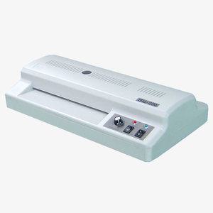 코팅기 BIO-250 A4코팅 가정용 사무용 코팅기계 삼은파트너스 라미네이터