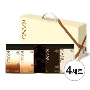 카누 블렌드 7호 선물세트 x 4세트(1박스)