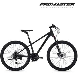 2025 프로마스터 엑스씨2.1D 26인치 초등학생 중학생 알루미늄 입문용 MTB 자전