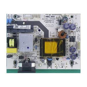 [중고]CURVED-27 144HZ SNIPER HKL-270405 래안텍 27인치 모니터 전자 반도체 립스 파워 보드 수리 부품