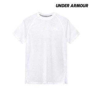 [언더아머] UA 스트리커 런 반팔 (1361469-100)