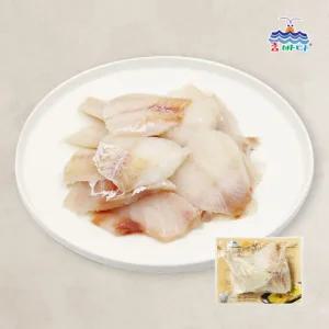참바다 손질 동태포 200g x 10팩