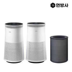 [텐바이텐]국산 H13등급 위닉스 타워 프라임 필터 CAF-N0S4_(1154326)
