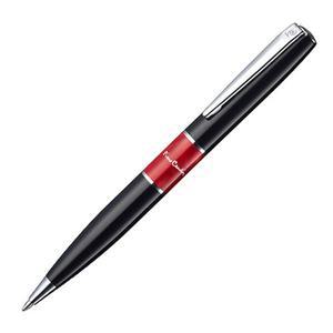 CIZ432868피에르가르뎅 리브라 볼펜 PC3402BP 1.0mm 레드