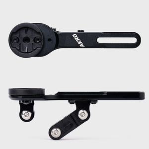 아크로 IHS 일체형 핸들바용 통합 트리플 바스푼 CNC 마운트