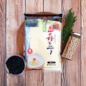은이네 콩가루 850g/콩국수용 가루