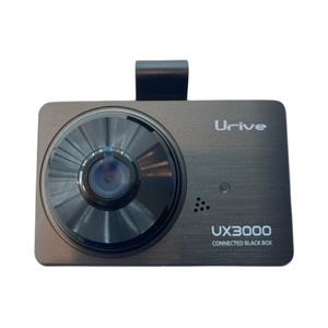 유라이브 UX3000 블랙박스 32G DC-2500P
