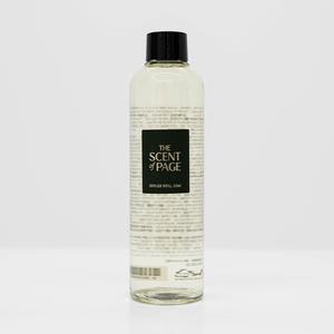 교보문고 디퓨저 리필액 250ml 더센트오브페이지 방향제 향