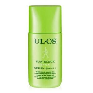 우르오스 플러스 선블럭 SPF50+ PA+++ 25ml