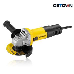 스탠리 SG7100 슬림그라인더 100mm 750W STGS7100후속