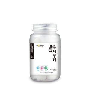 닥터오렌지 발포세정제 30정