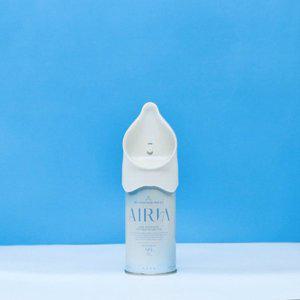 [메디위]래퓨 에어리아 휴대용 산소캔 420ml x 5캔 등산통 가정용
