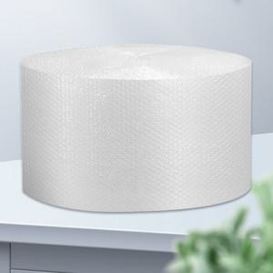 25CMX50M(1롤) 포장용에어캡 뽁뽁이 포장용 택배 파손방지 이사 포장지 포장재 쇼핑몰 랩 완충재