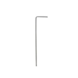 RUR 육각 볼 렌치 L렌치 1.5mm R6000