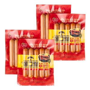 (냉장) 동원 통그릴후랑크 250g 4개