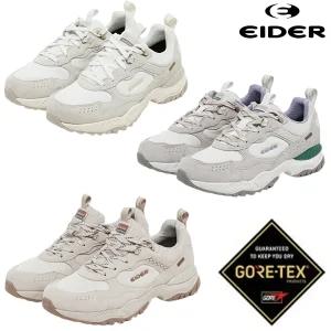 EIDER 미라지 GTX 남녀공용 고어텍스 트레킹화 등산화 DUS23G52DUS23G55DWS23G54