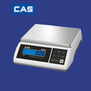 카스 CAS EC-3D EC-6D EC-15D EC-30D 단순중량저울 정밀전자산업용 제과 제빵 업소용