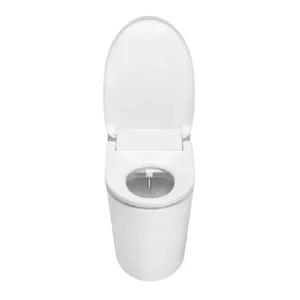 갤러리아 삼성 프리미엄 살균 디지털 비데 SBD-XNR755W