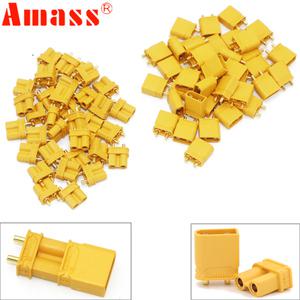 Amass XT60  XT30U XT60U XT90 XT90-S MR60 MR30 XT60PW XT90PW XT30PW AS150 XT150 XT60-P MR30PB MT30 MT