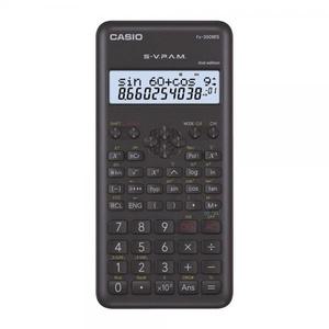 카시오 공학용계산기 FX-350MS 2nd Edition