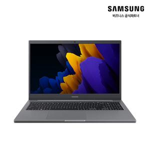 삼성 노트북 플러스2 15인치형 업무용 인강용 사무용 대학생 NT551XDA i7-1165G7/윈도우11프로/
