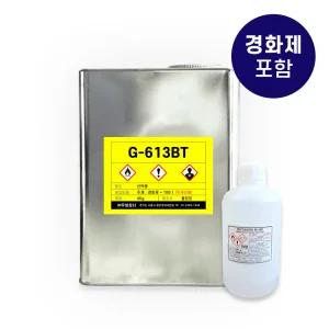 폴린트 컴포지트 에포비아 FRP 수지 G-613BT 선박용 4KG