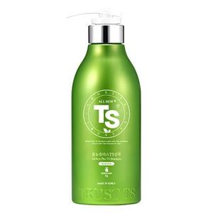 올뉴 플러스 TS 샴푸 500gGRS
