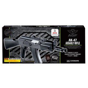[아카데미과학]무[아카데미과학] 17113 AK47 ASSAULT RIFLE 에어건