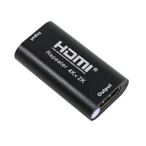 4K HDMI 거리연장 리피터 젠더 40m NX-HDR40 NX303 [H@lu]