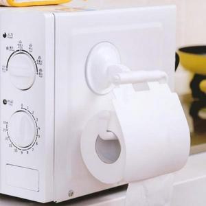 화장지 DD-11908 두루마리 욕실 흡착식 걸이 휴지