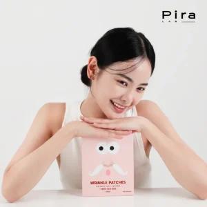 랩피라 어메이징 레티놀 팔자주름 패치 / 팔자주름 케어