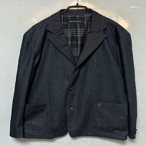 빈폴 남자캐주얼자켓 춘추 3버튼 XL 105