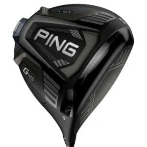 PING G425 드라이버 헤드 미사용 신품 9도 헤드커버 렌치 포함