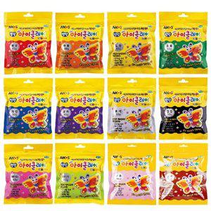 아모스 아이클레이 탱탱 50g 낱개 (WFFMNOL)