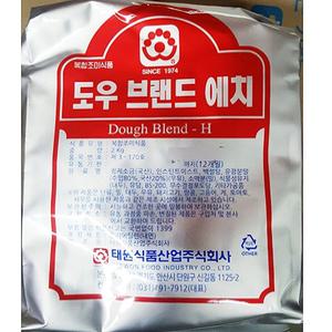 피자도우 피자도우믹스 피자믹스 가루 H 태원 2K 도우믹스