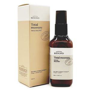 비욘드 토탈 리커버리 인텐스 바디 미스트 120ml