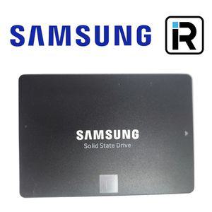SSD 120GB SATA 2.5인치 노트북 내장하드 삼성 EVO850