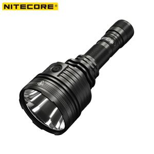 나이트코어 NITECORE P30i 전술 손전등 검색 구조 충전식 LED 라이트 2000루멘
