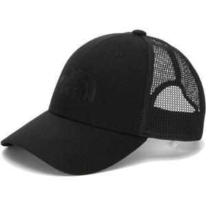 노스페이스 TheNORTHFACE 볼캡모자 메쉬캡 코튼 하드