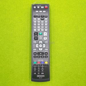 Denon RC-1193 AVR-X4200W AVR-X6200W AVR-X4100 AVR-X4300H AVR-X4100W AVR-X4200 Av 리시버리모컨 RC-121