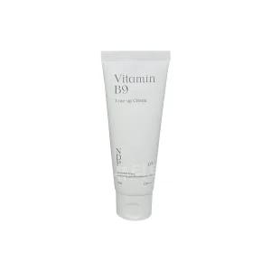 내추럴더마프로젝트 비타민 B9 톤업 미백 크림 65ml