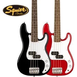 스콰이어 베이스기타 MINI PRECISION BASS