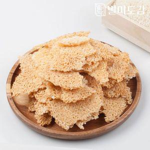 별미 국내산 가마솥 누룽지 1kg x 2봉