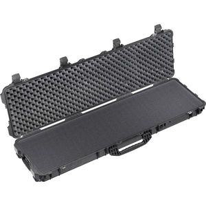 펠리칸 Pelican 프로텍터 1750 롱 폼 케이스 다목적 하드 삼각대 카메라 장비 스포츠 전자장비