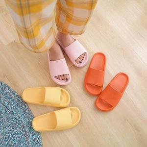욕실슬리퍼 블루 실내슬리퍼 슬리퍼 230-280mm (3jjjx)