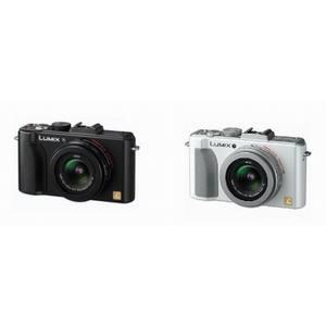 레트로 빈티지 카메라 파나소닉 루믹스 DMC-LX5 ( 라이카 렌즈 사용 )+메모리4gb+케이스