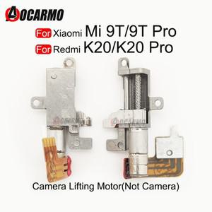 레드미 리프트 카메라 전동 진동 샤프트 모듈 플렉스 케이블 아님)  샤오미 미 9T Mi9TPro 수리 부품  K20