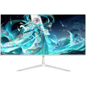 커브드 모니터 초대형 32인치 사무용 고화질 219 170Hz LED 곡선 1K 증백색