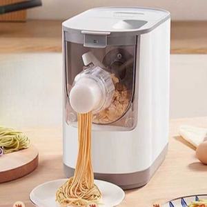 가정용제면기 칼국수 밀가루 생면 면뽑는기계 우동