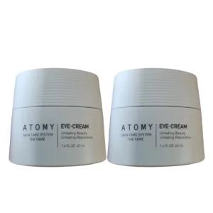 애터미 더페임 아이크림 40ml 2개